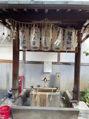 尚徳諏訪神社(京都府)