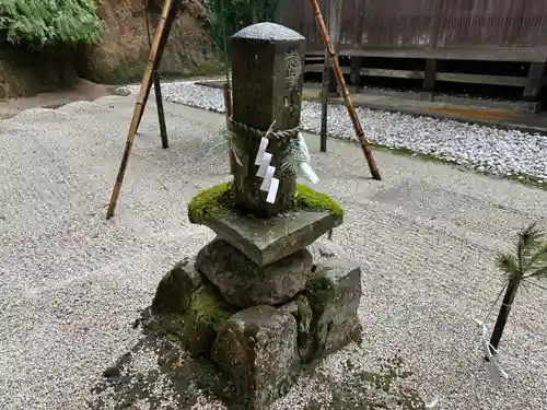 比沼麻奈為神社(京都府)