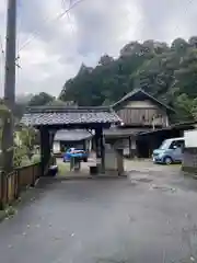 日龍峯寺(高澤観音)(美濃清水)(岐阜県)