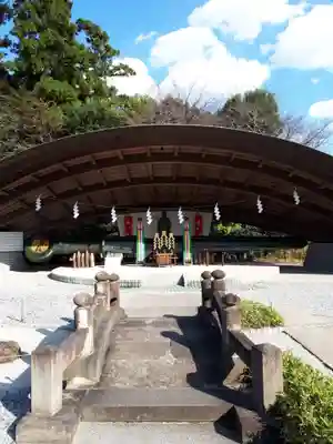 白鷺神社のその他建物