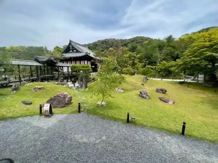 高台寺(高台寿聖禅寺・高臺寺)(京都府)