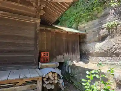 十二所神社(神奈川県)
