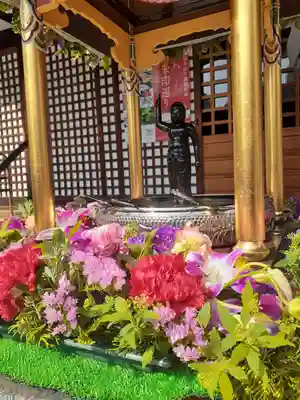 摂津之国 國分寺（金光明四天王護国之寺）(大阪府)