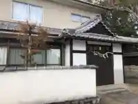 那波加神社のその他建物