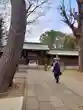 荻窪八幡神社の建物その他