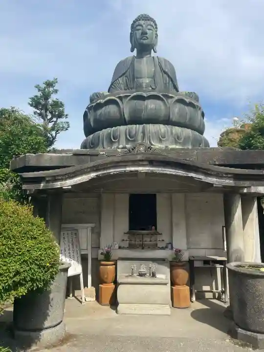 善願寺(栃木県)