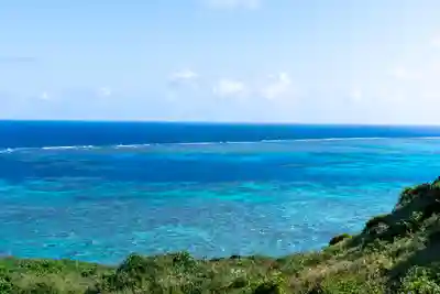 尖閣神社(沖縄県)