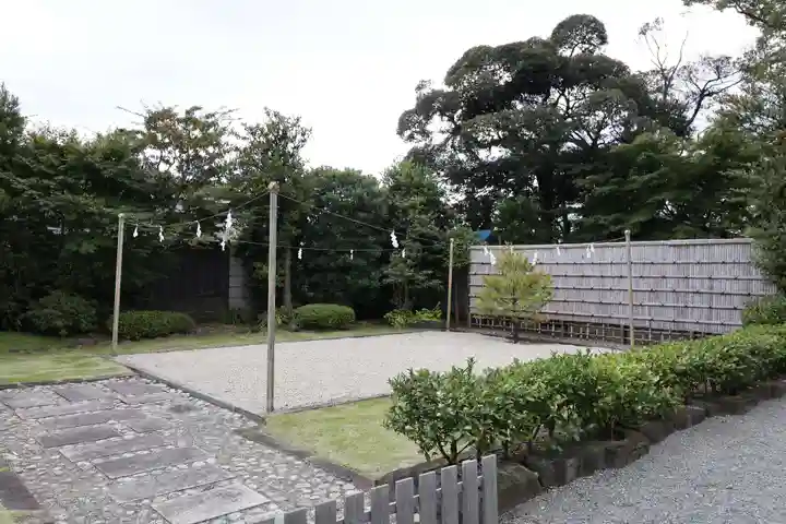 伊勢山皇大神宮(神奈川県)