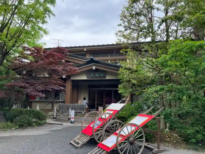 阿佐ヶ谷神明宮(東京都)