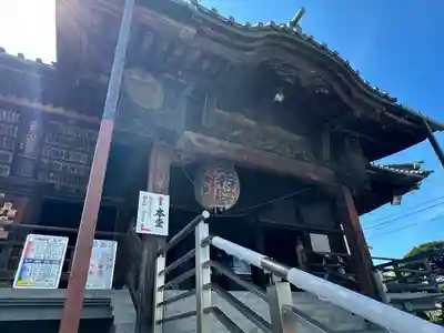成田山川越別院(埼玉県)