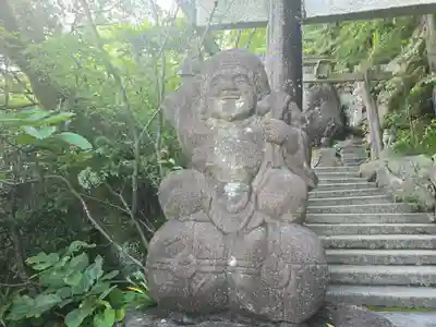 阿賀神社(滋賀県)