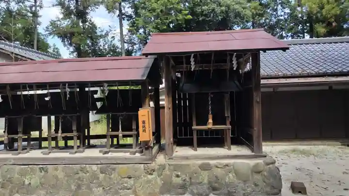 大將軍神社(京都府)