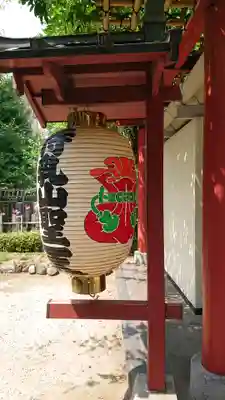 待乳山聖天（本龍院）のその他建物