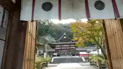 松尾大社(京都府)