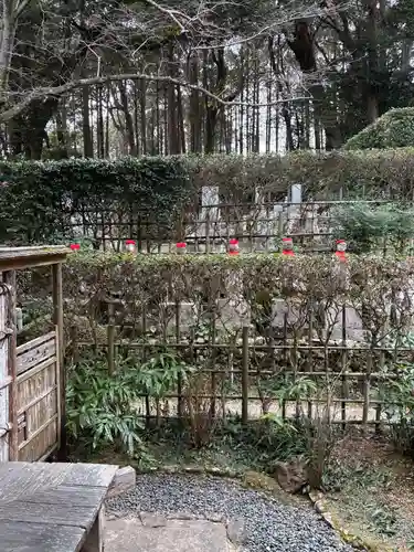 龍潭寺(静岡県)