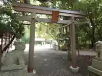 山崎神社(和歌山県)