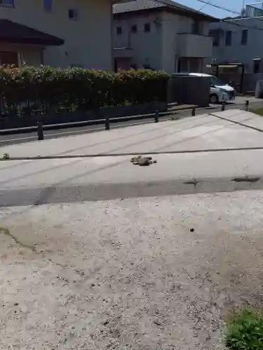 八幡神社(東京都)