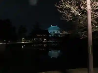 東大寺のその他建物