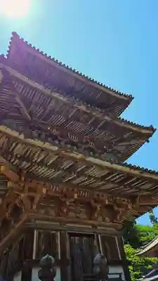 南法華寺（壷阪寺）(奈良県)