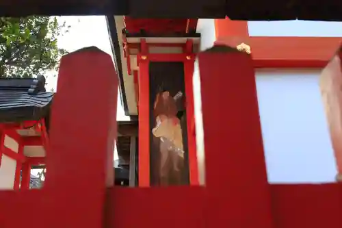 御霊神社(奈良県)