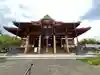 慈恩寺(埼玉県)