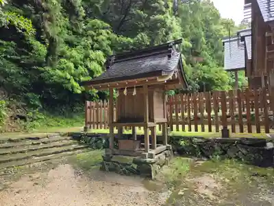 山口大神宮(山口県)