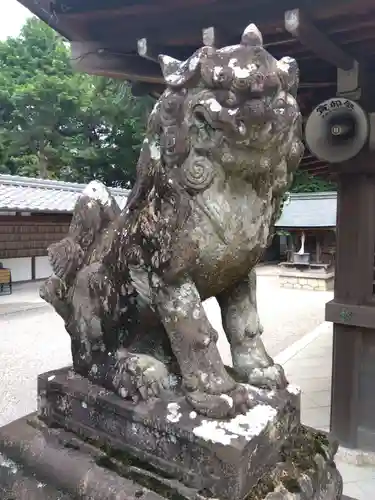 水口神社(滋賀県)