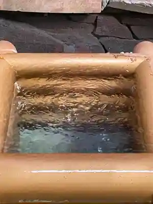 大山阿夫利神社(神奈川県)