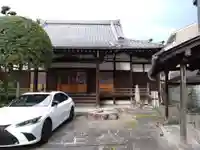 等善寺(京都府)