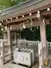 神鳥前川神社(神奈川県)