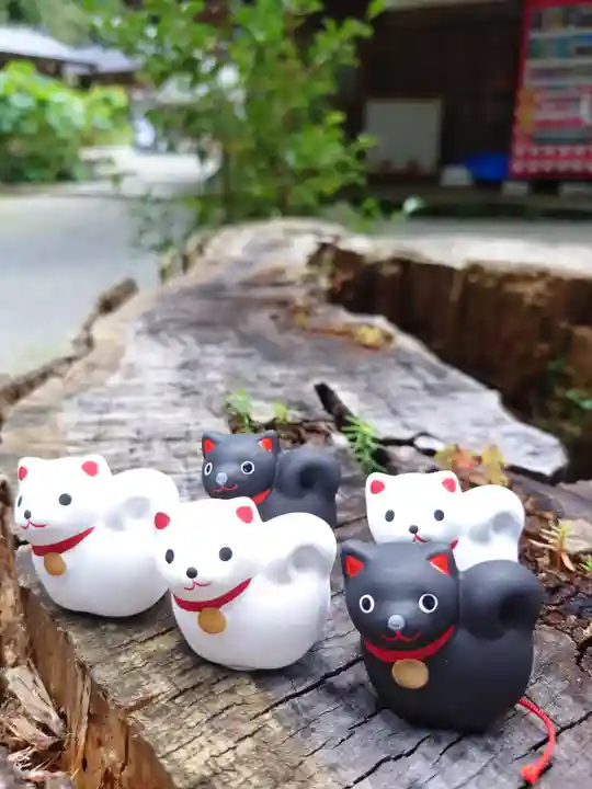 丹生都比売神社(和歌山県)