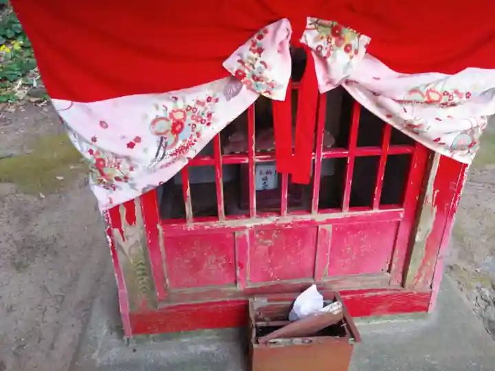 愛宕神社のその他建物