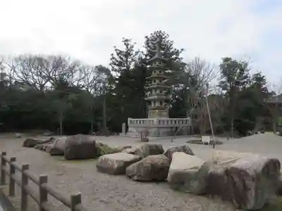屋島寺(香川県)