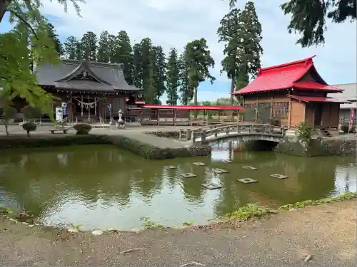 熊野神社(宮城県)