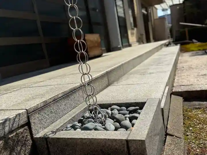 西方山極楽寺(岐阜県)