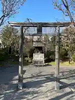 鉄道神社(福岡県)