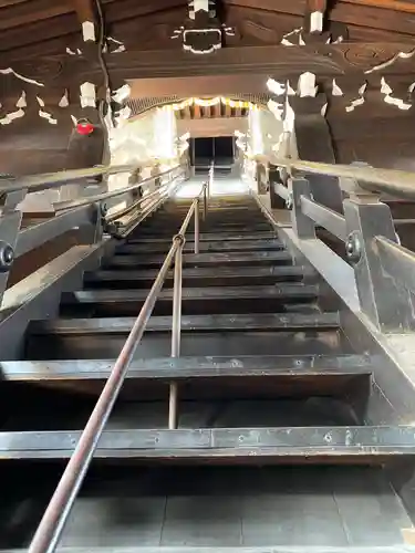 東本願寺（真宗本廟）(京都府)