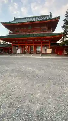 平安神宮(京都府)