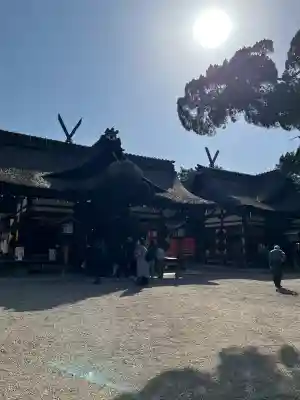 住吉大社(大阪府)