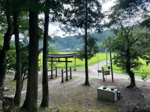 鵜羽神社(千葉県)