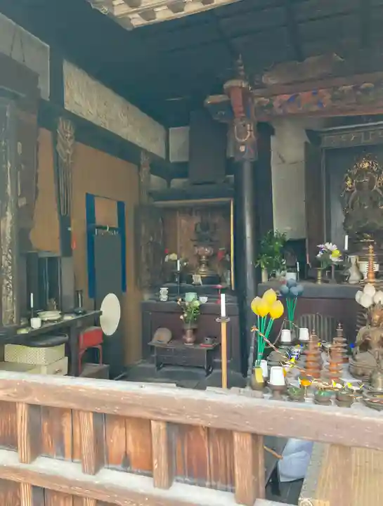 南都小塔院(奈良県)