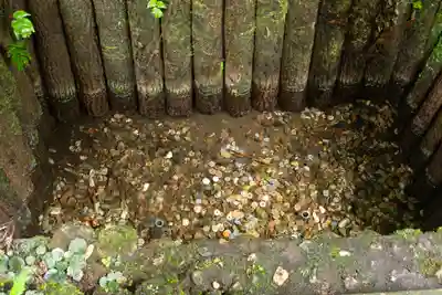 草部吉見神社(熊本県)