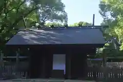 熱田神宮(愛知県)