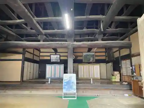 雲龍山 本證寺(愛知県)