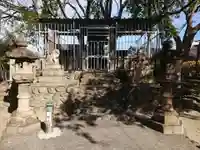 神明社(大同神明社)(愛知県)