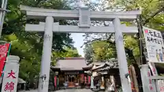 清瀧神社(千葉県)