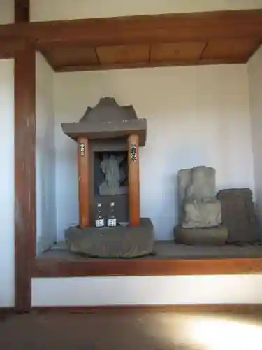 神明神社(千葉県)