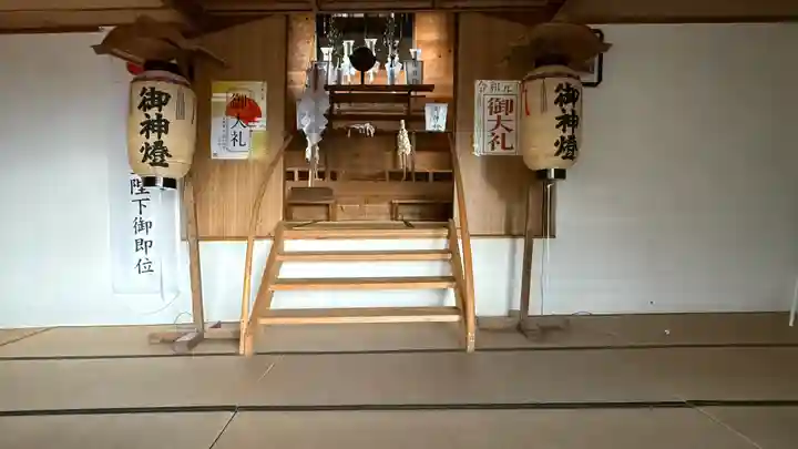 八坂神社(徳島県)