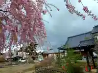 千用寺(福島県)