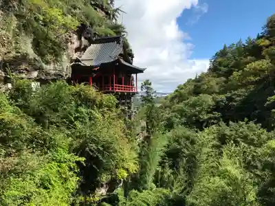 釋尊寺(長野県)